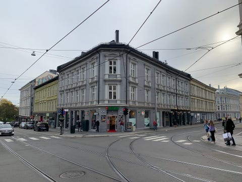 Bilde 1 av annonsen