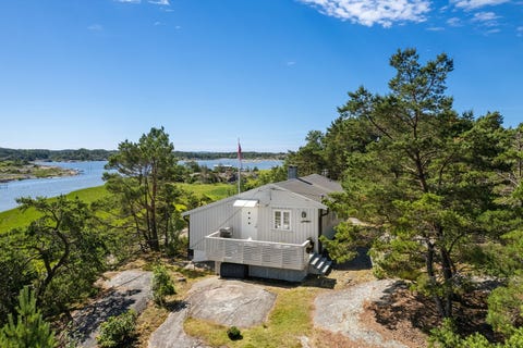 Bilde 1 av annonsen