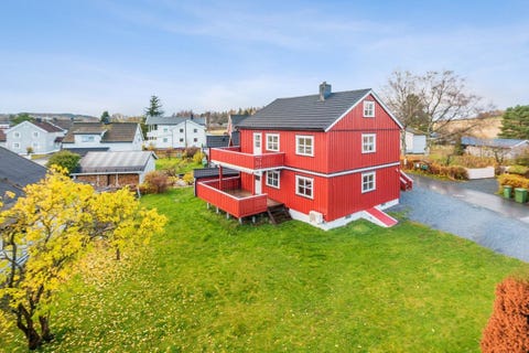 Bilde 1 av annonsen