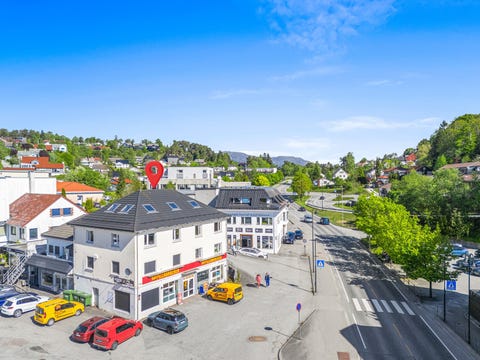 Bilde 1 av annonsen