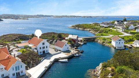 Bilde 1 av annonsen