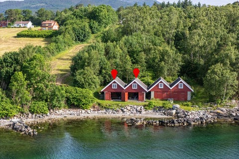 Bilde 1 av annonsen