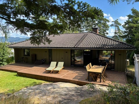Bilde 1 av annonsen