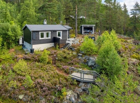 Bilde 2 av annonsen