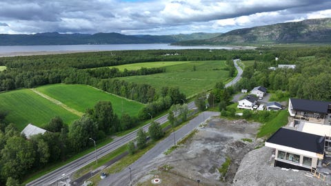 Bilde 1 av annonsen