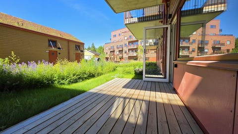 Bilde 1 av annonsen