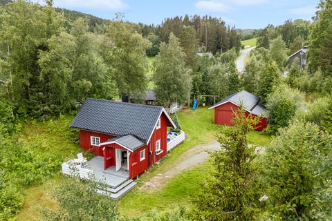Bilde 1 av annonsen