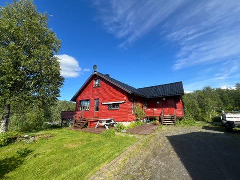 Bilde 1 av annonsen