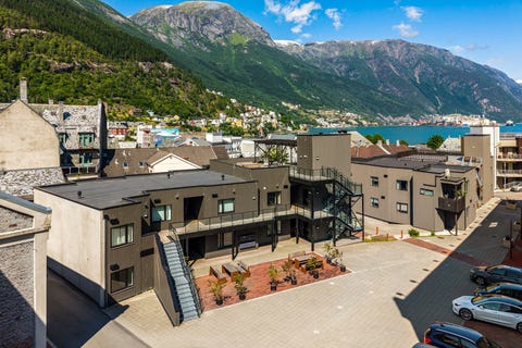 Bilde 1 av annonsen