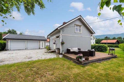 Bilde 1 av annonsen