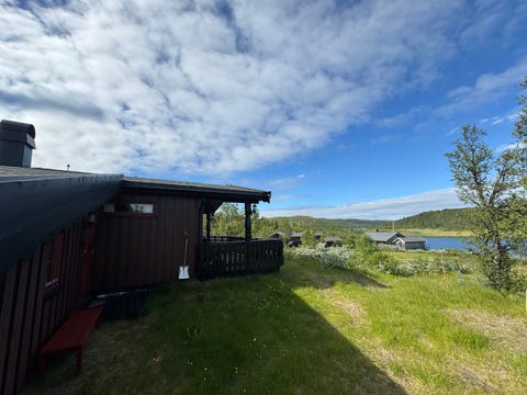 Bilde 2 av annonsen