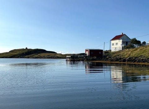 Bilde 1 av annonsen