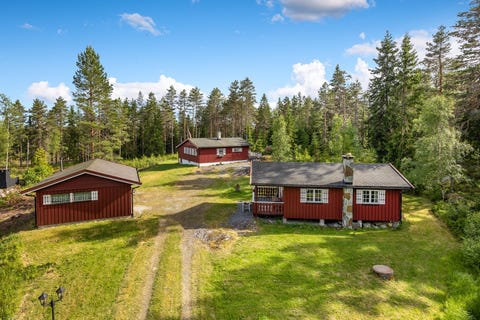 Bilde 1 av annonsen