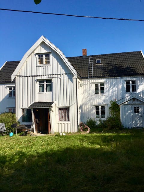 Bilde 1 av annonsen