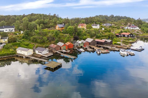 Bilde 1 av annonsen