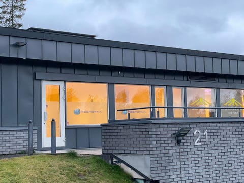 Bilde 2 av annonsen