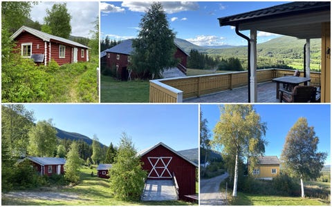 Bilde 1 av annonsen
