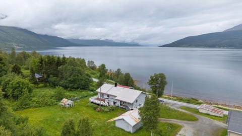 Bilde 1 av annonsen