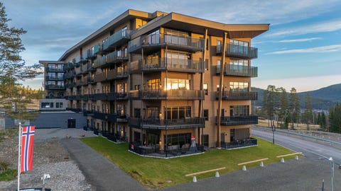 Bilde 2 av annonsen