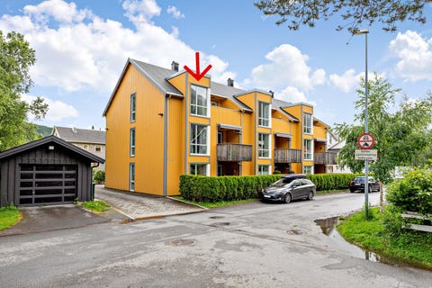 Bilde 1 av annonsen