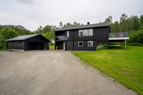 Bilde 1 av annonsen