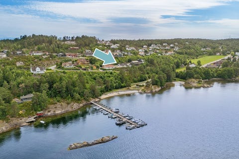 Bilde 1 av annonsen