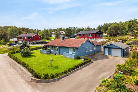 Bilde 1 av annonsen