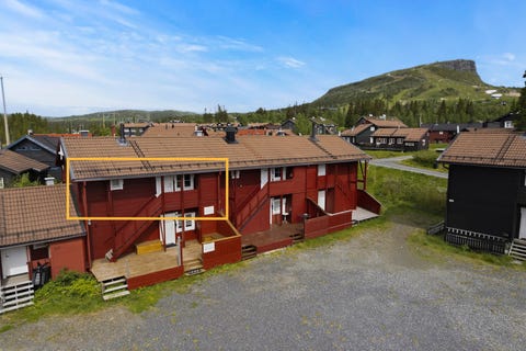 Bilde 1 av annonsen