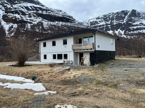 Bilde 1 av annonsen