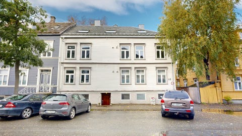Bilde 1 av annonsen