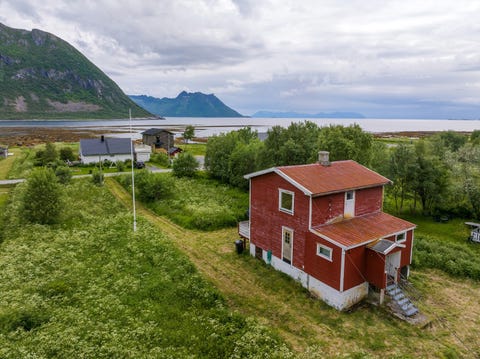 Bilde 1 av annonsen