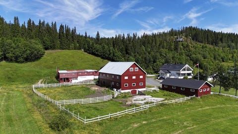 Bilde 1 av annonsen