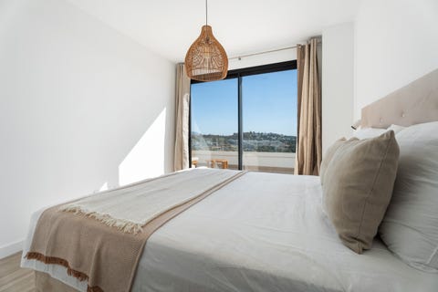 La Cala de Mijas · En av de beste leilighetene i prosjektet – - 4 sov - 82 m² terrasse - utsikt over hav, golf og sentrum – bilde 8