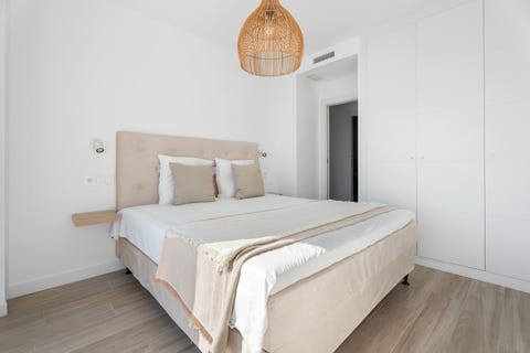 La Cala de Mijas · En av de beste leilighetene i prosjektet – - 4 sov - 82 m² terrasse - utsikt over hav, golf og sentrum – bilde 9