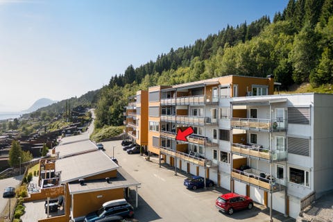 Bilde 1 av annonsen