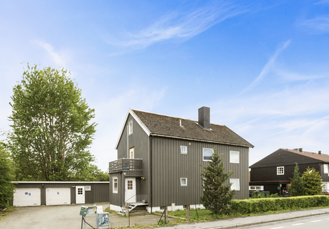 Bilde 1 av annonsen