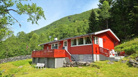 Bilde 1 av annonsen