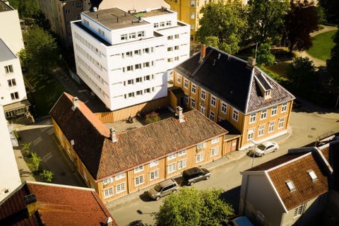 Bilde 1 av annonsen