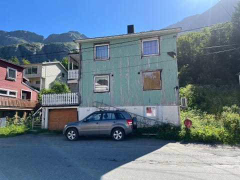 Bilde 1 av annonsen