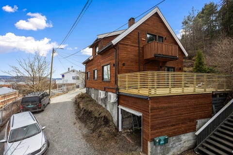 Bilde 2 av annonsen