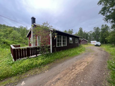 Bilde 2 av annonsen