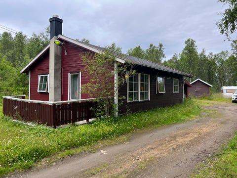Bilde 1 av annonsen