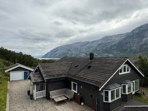 Bilde 1 av annonsen