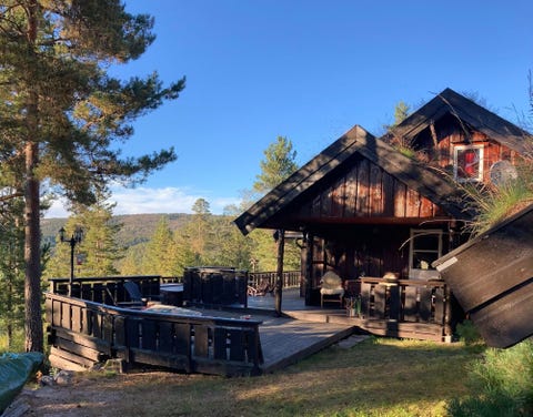 Bilde 1 av annonsen