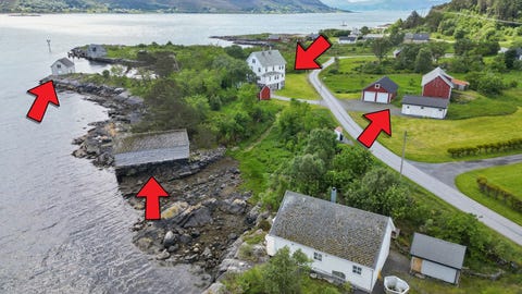 Bilde 1 av annonsen