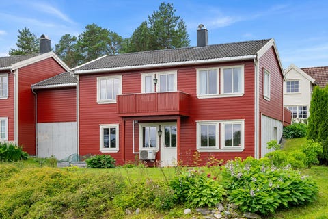 Bilde 1 av annonsen