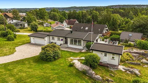 Bilde 1 av annonsen
