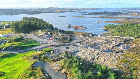 Bilde 1 av annonsen