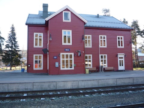 Bilde 2 av annonsen