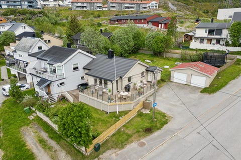 Bilde 1 av annonsen